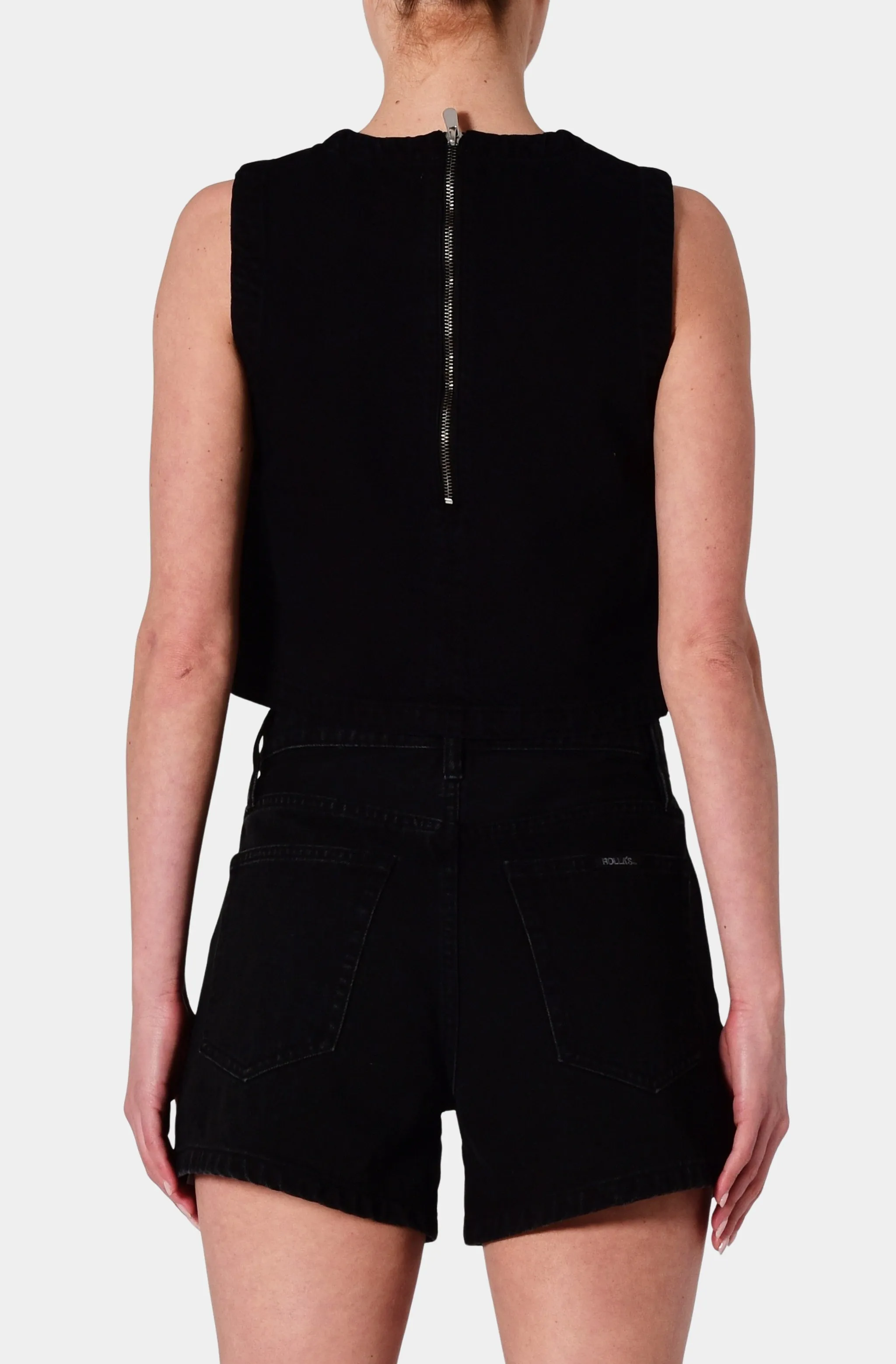 Lou Short sold by Hemline product image thumbnail 4