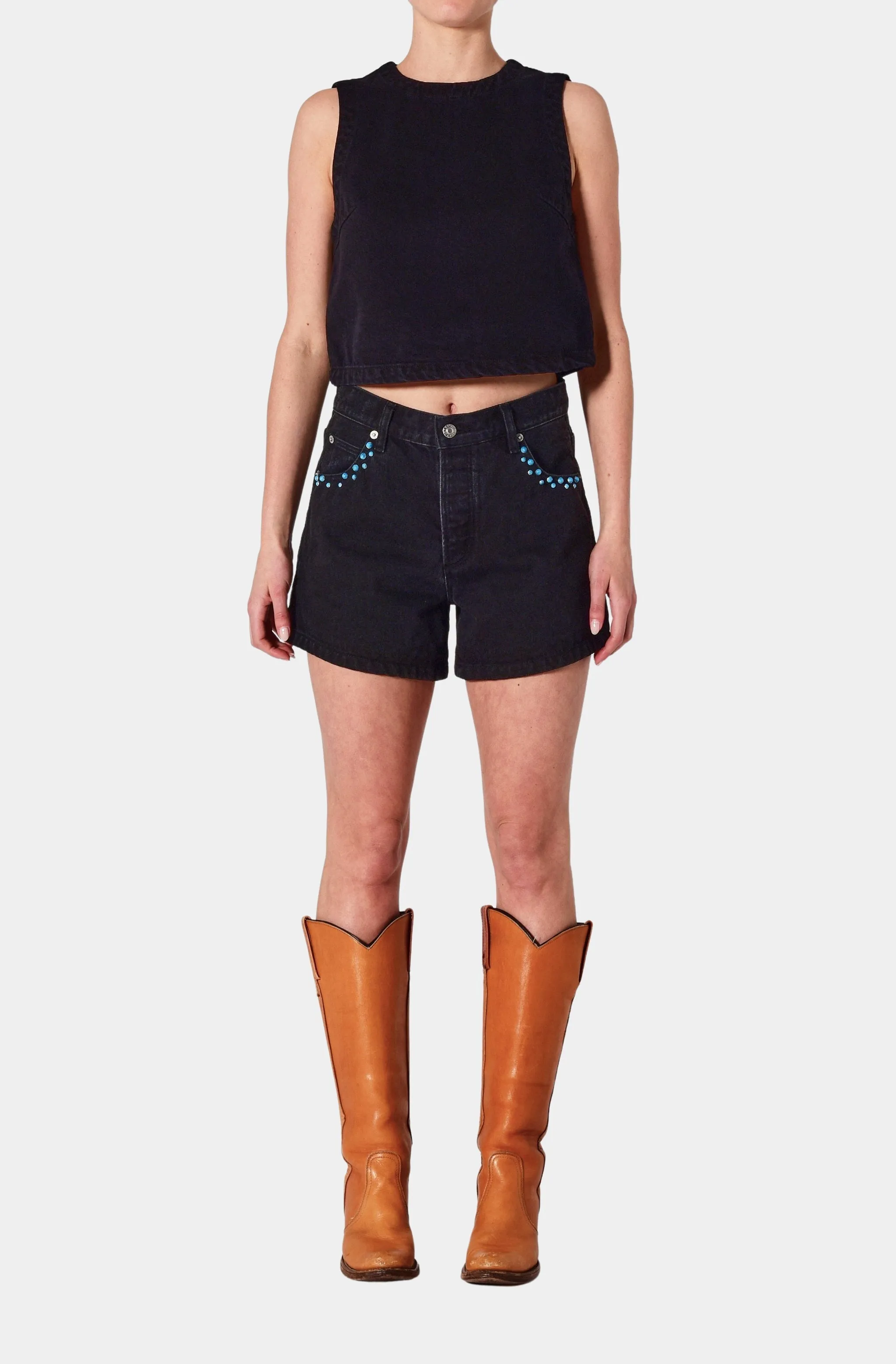 Lou Short sold by Hemline