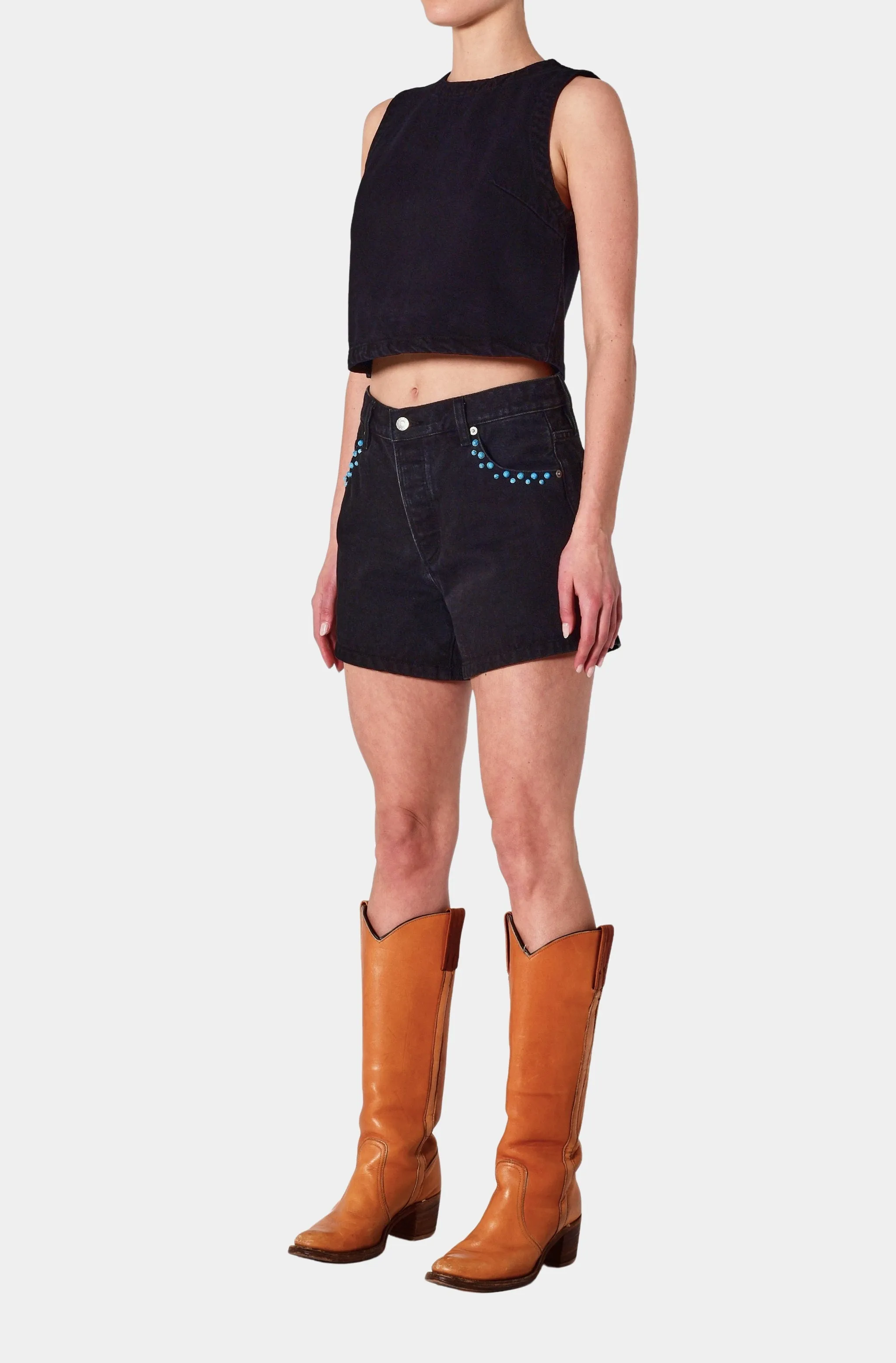 Lou Short sold by Hemline product image thumbnail 2