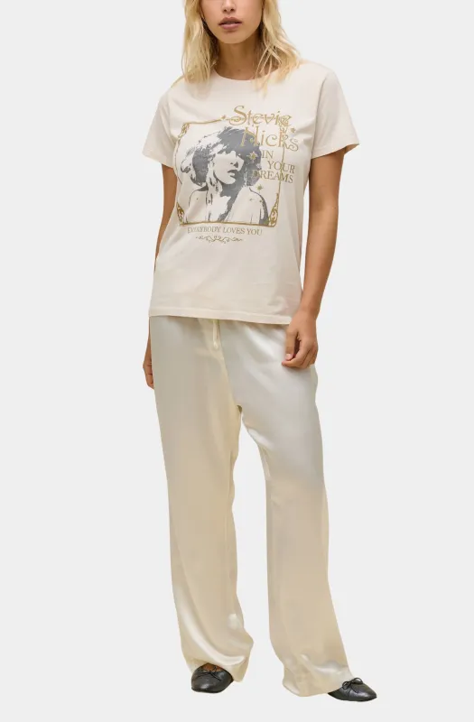 Stevie Nicks in Your Dreams Encore Tee sold by Hemline