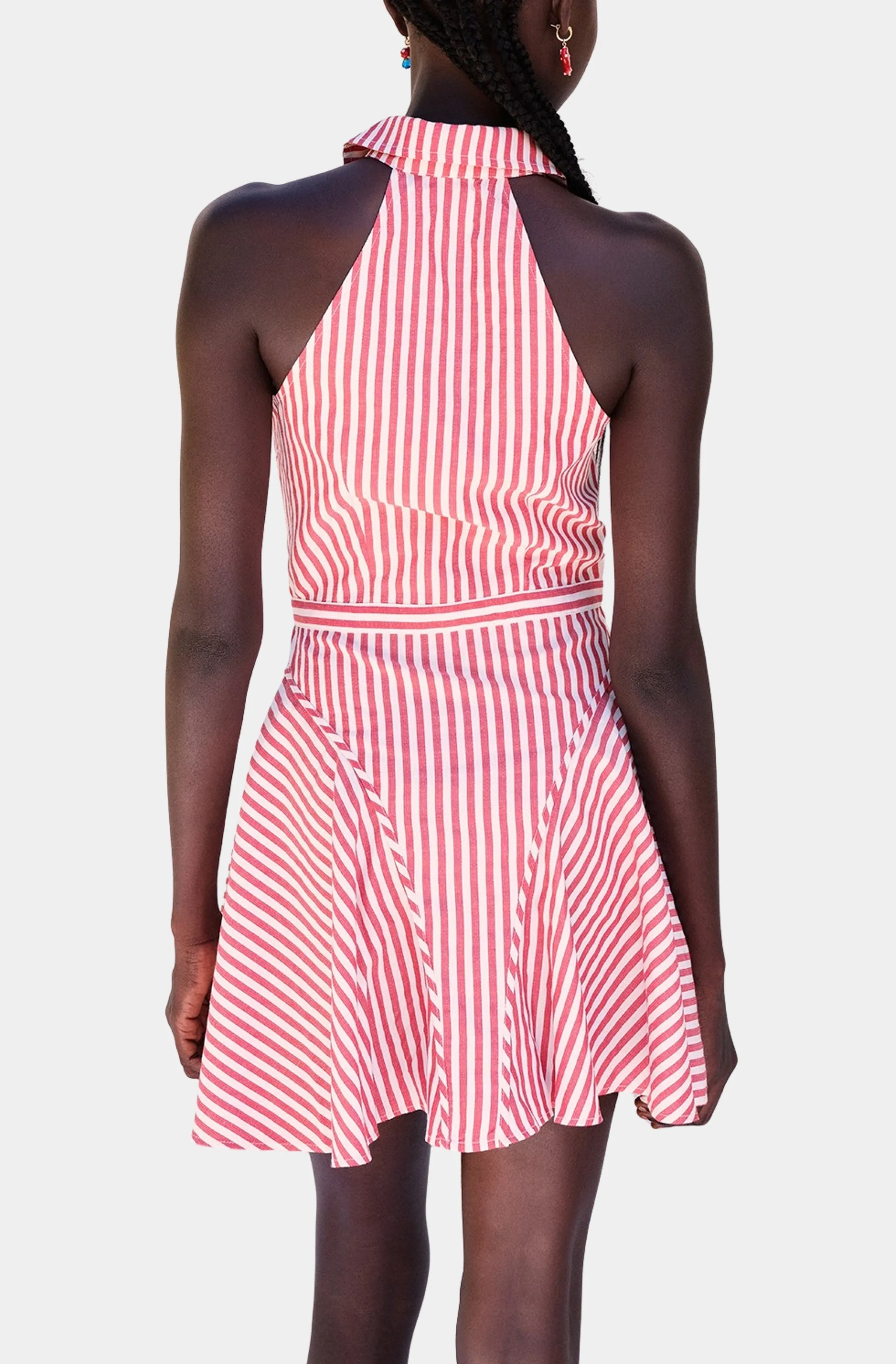 Willamae Dress sold by Hemline product image thumbnail 2