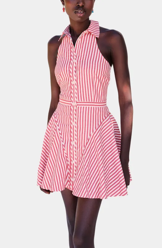 Willamae Dress made by SAYLOR