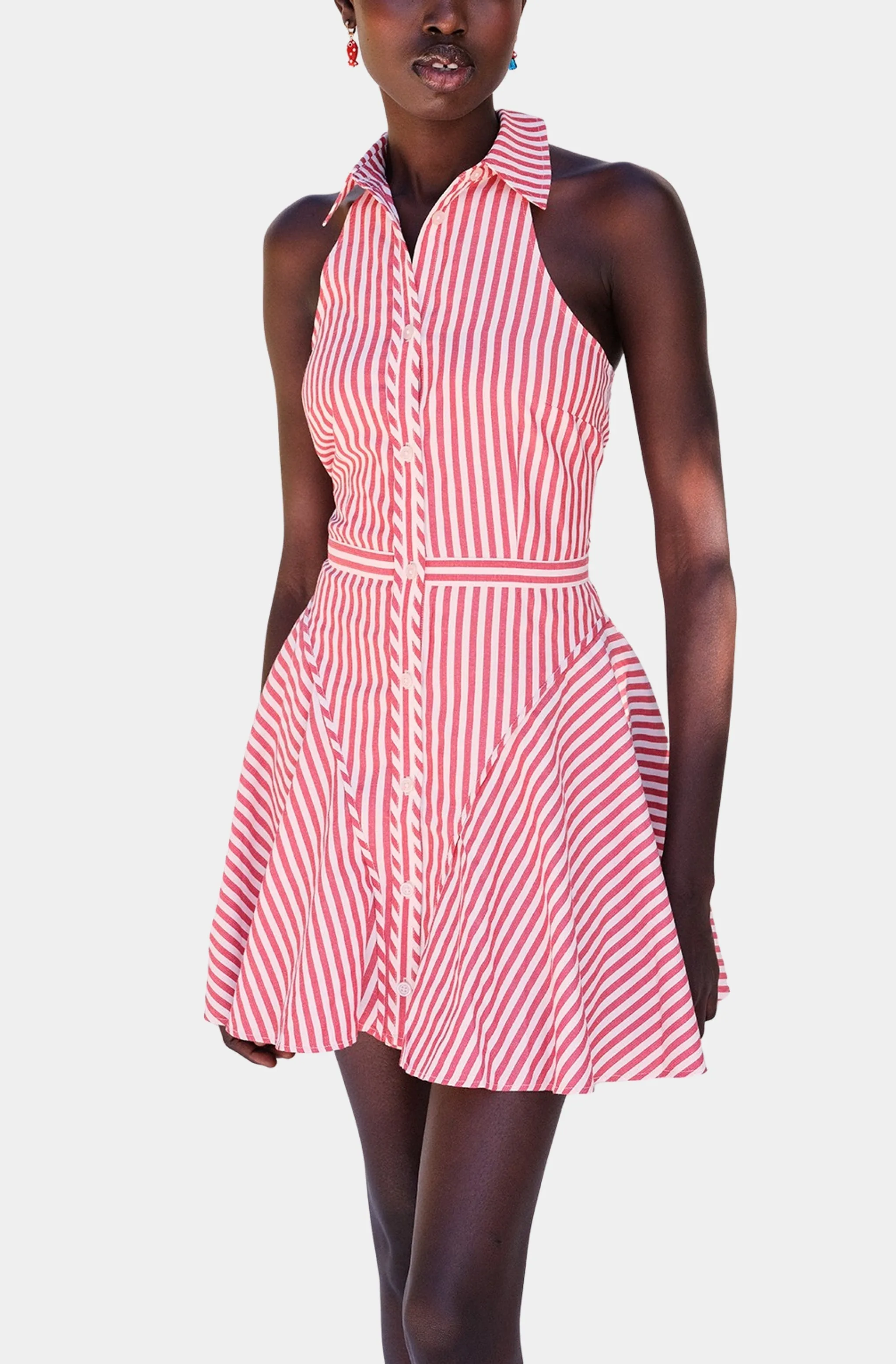 Willamae Dress sold by Hemline