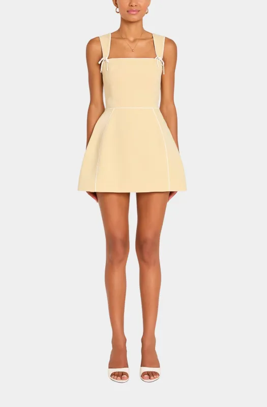 Baylee Romper made by Amanda Uprichard