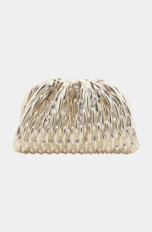 Lacey Clutch Bag made by Billini