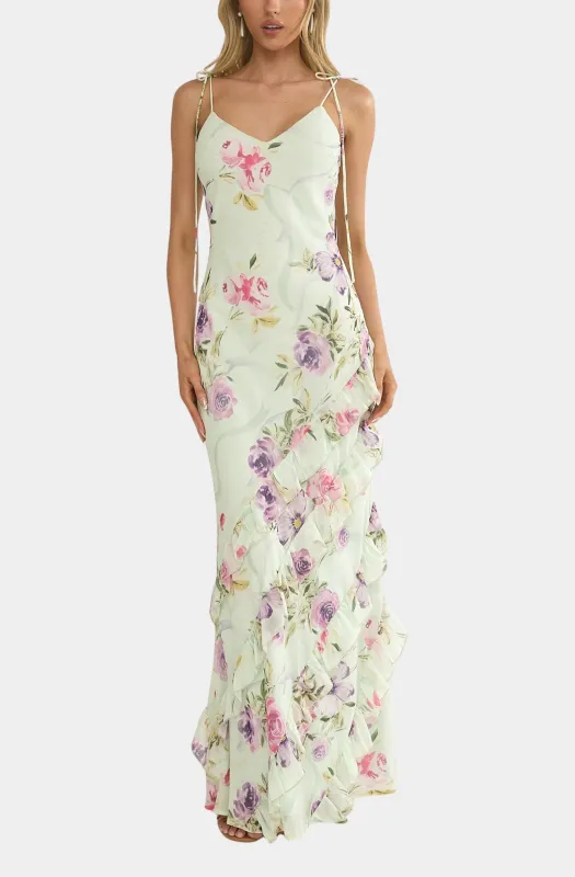 Lila Dress made by Hemline