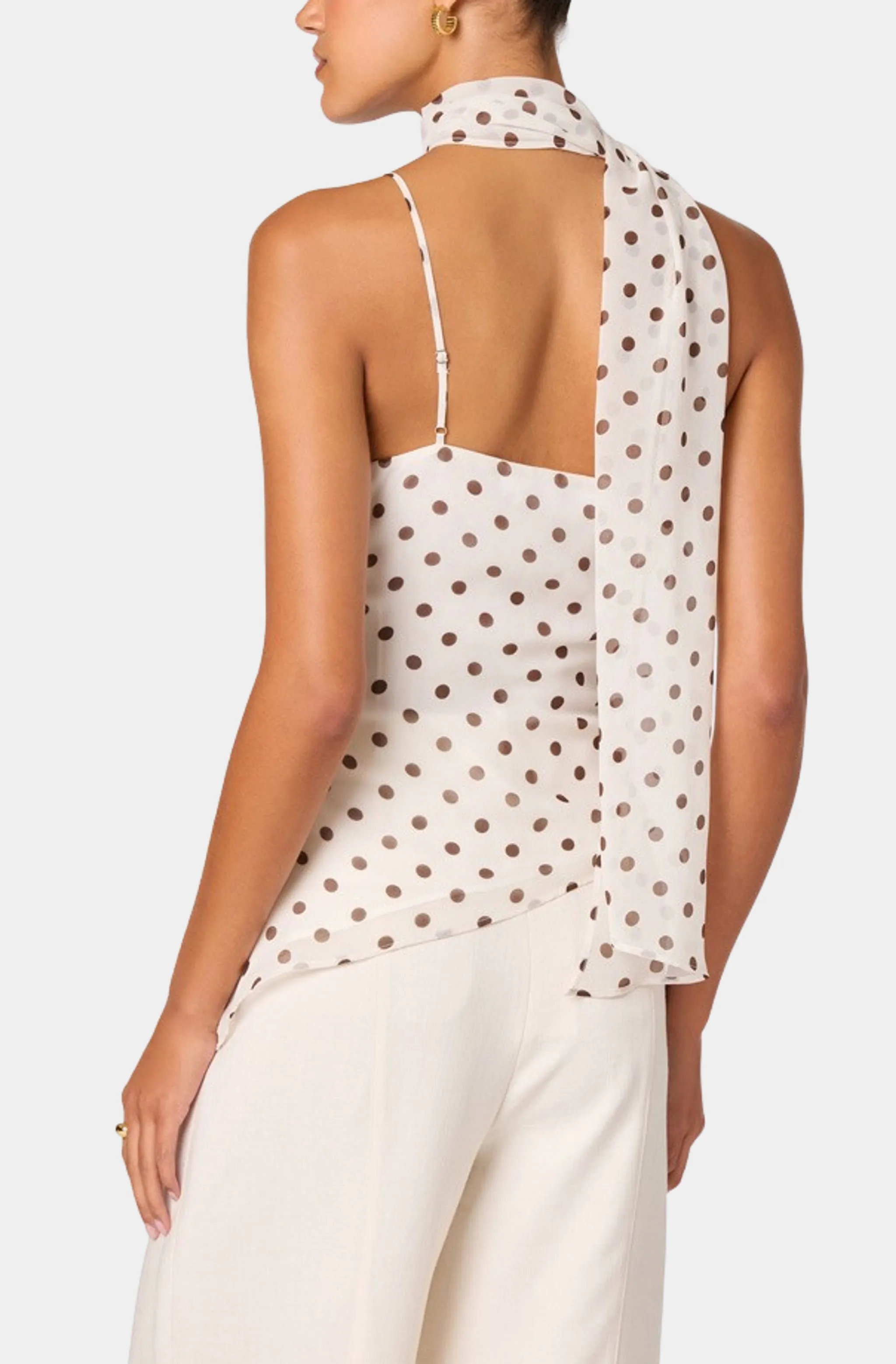 Adrie Top sold by Hemline product image thumbnail 4
