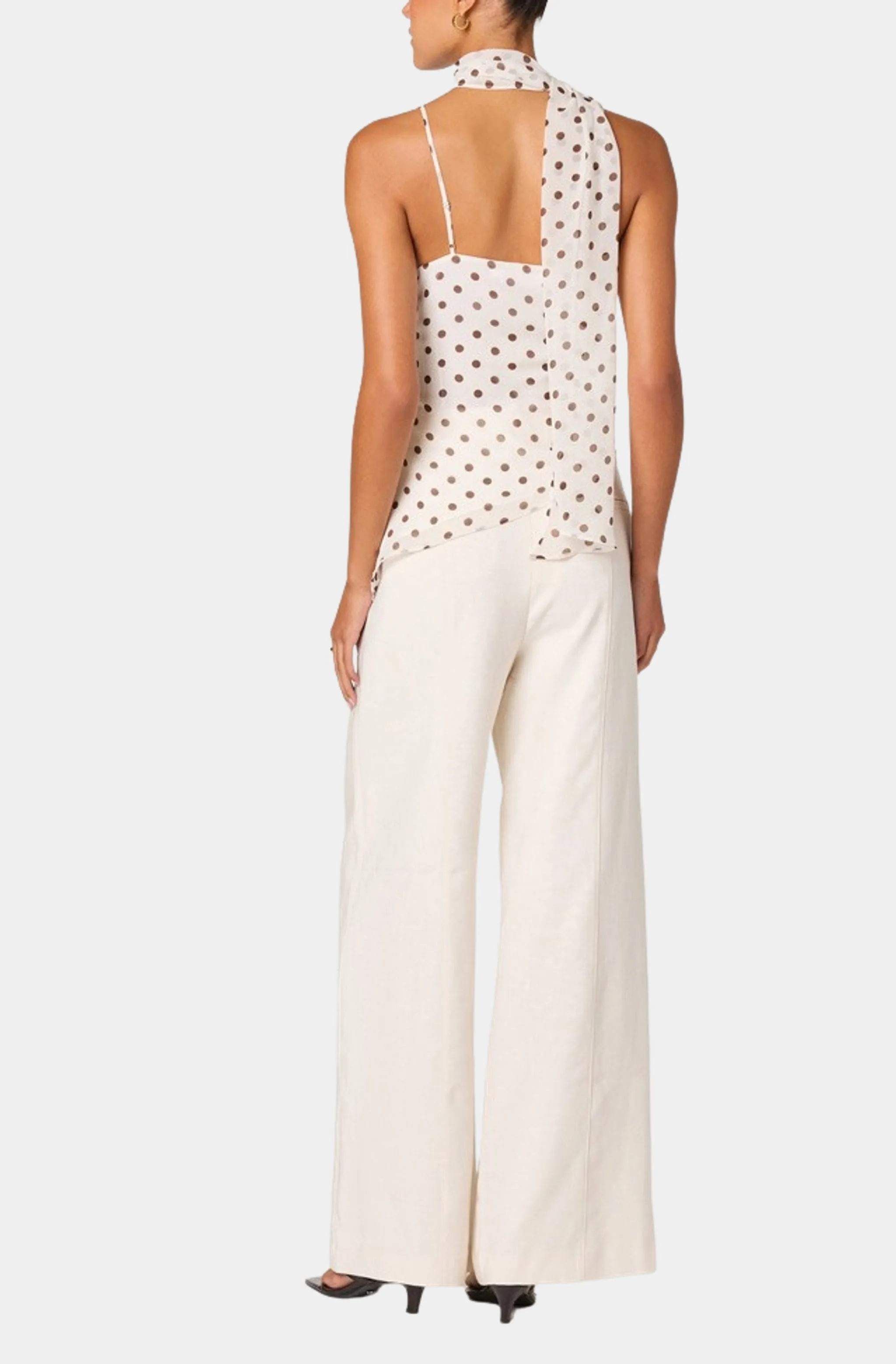 Adrie Top sold by Hemline product image thumbnail 5
