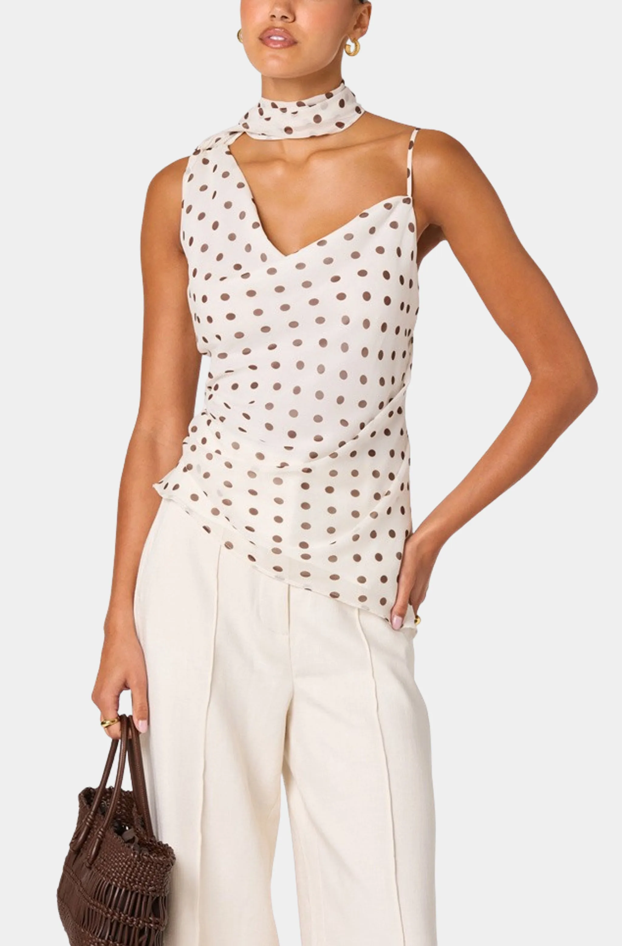 Adrie Top sold by Hemline product image thumbnail 2