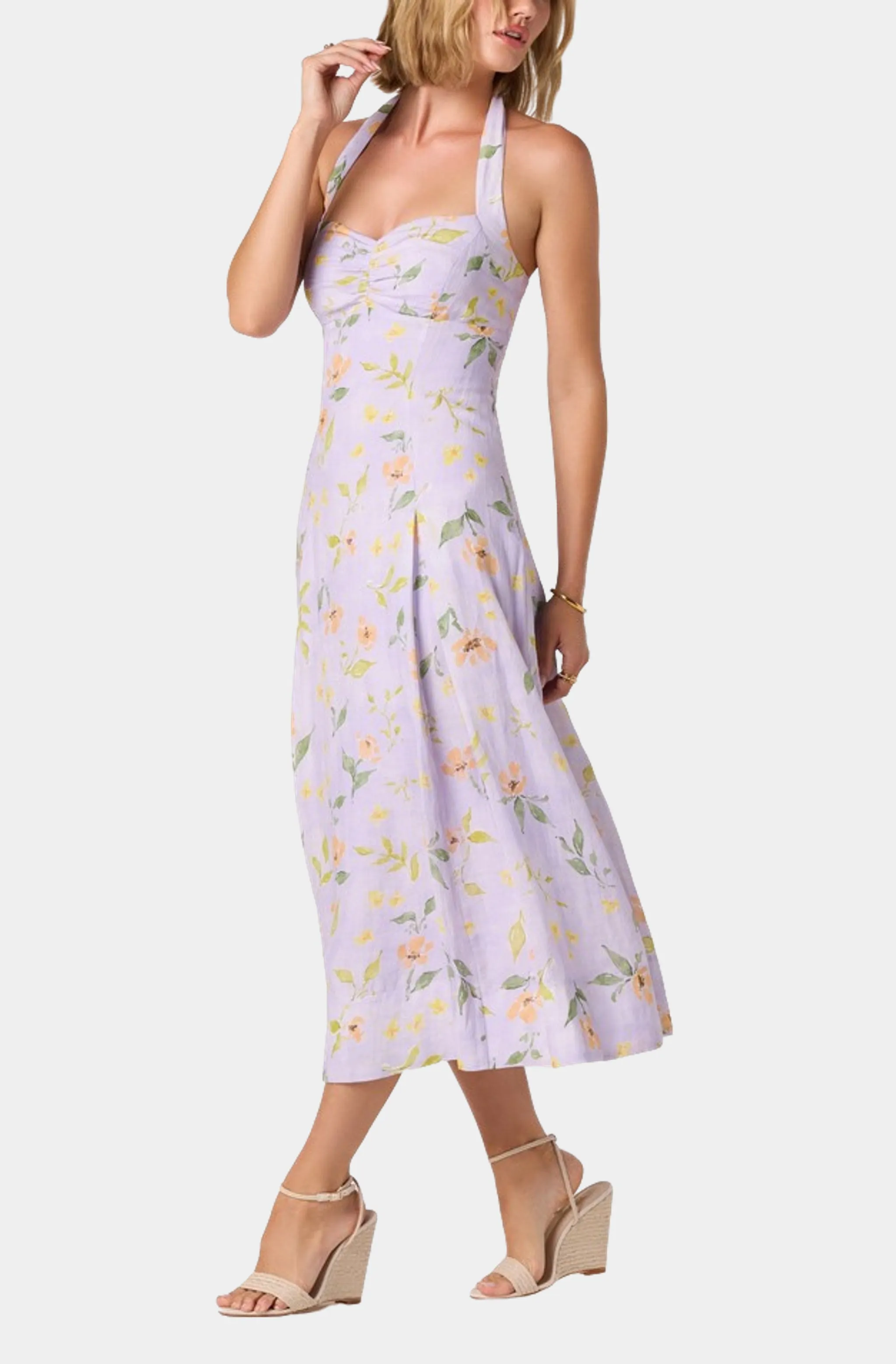 Jesenia Dress sold by Hemline product image thumbnail 2