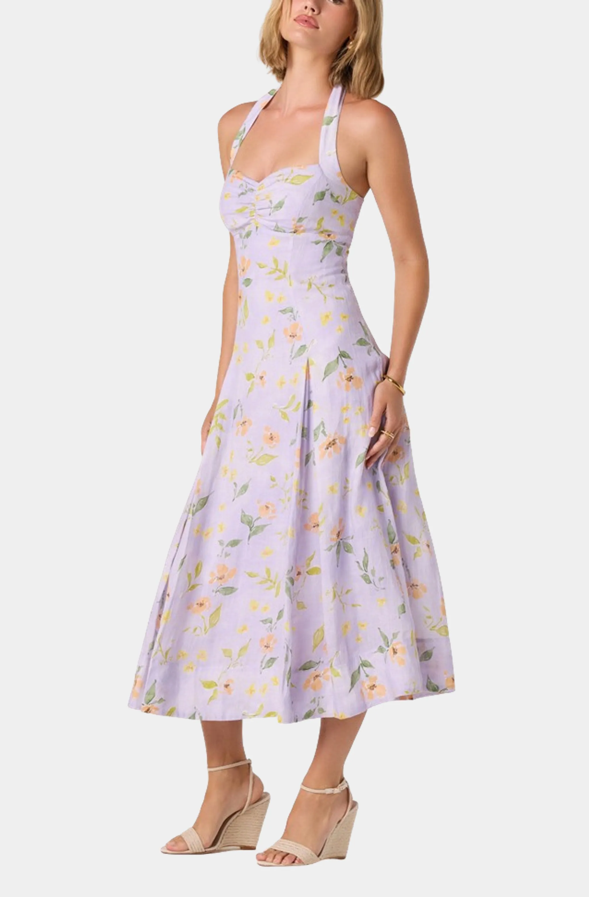 Jesenia Dress sold by Hemline product image thumbnail 3