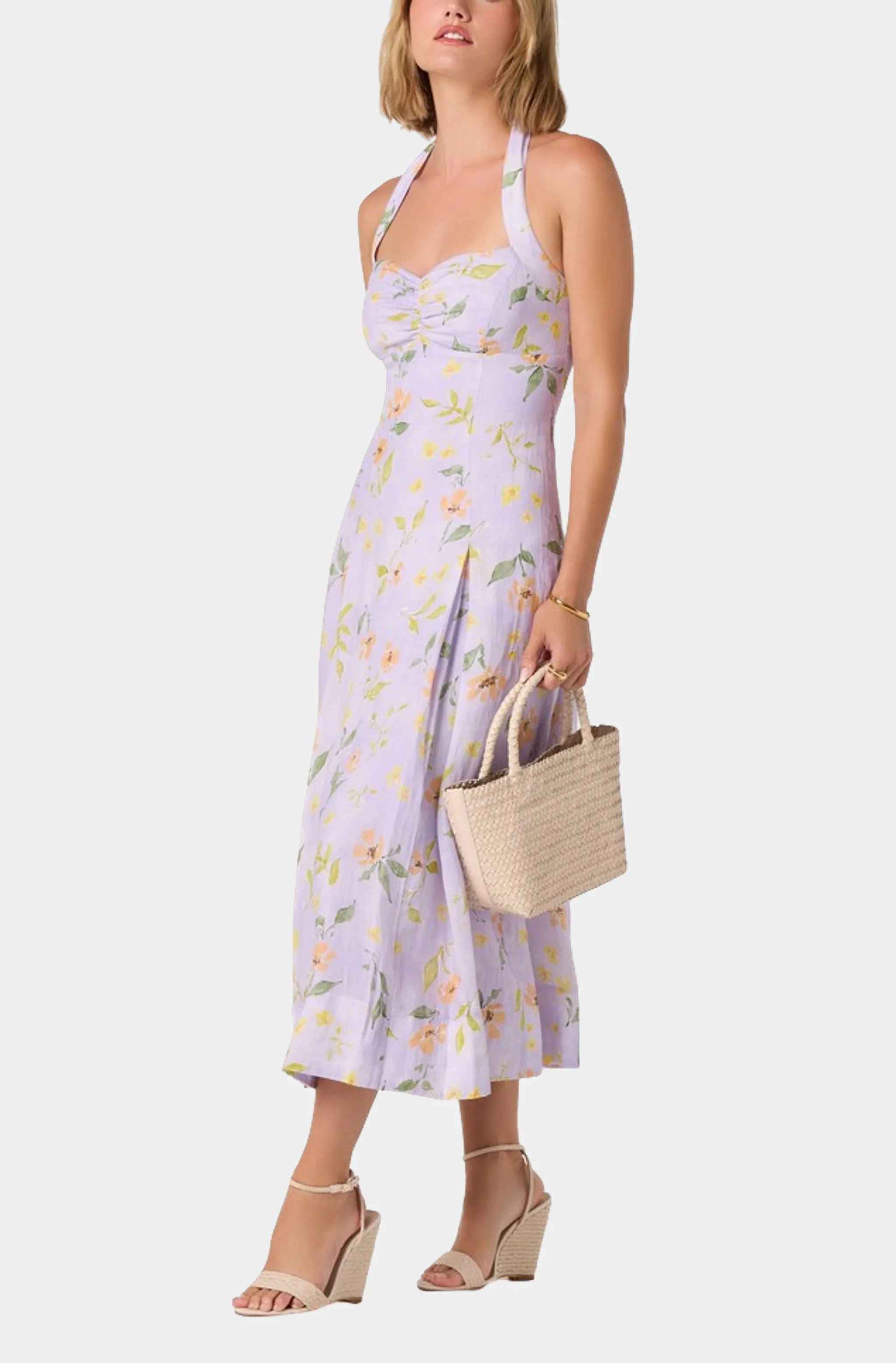 Jesenia Dress sold by Hemline