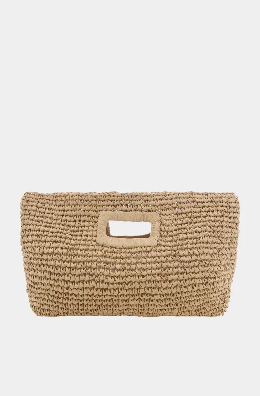 Leah Handle Bag made by Billini