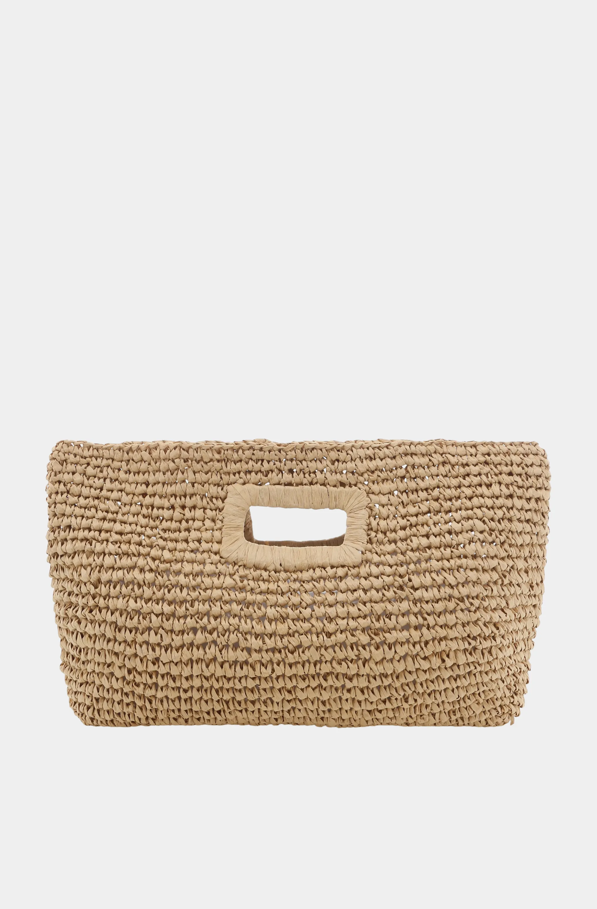 Leah Handle Bag sold by Hemline