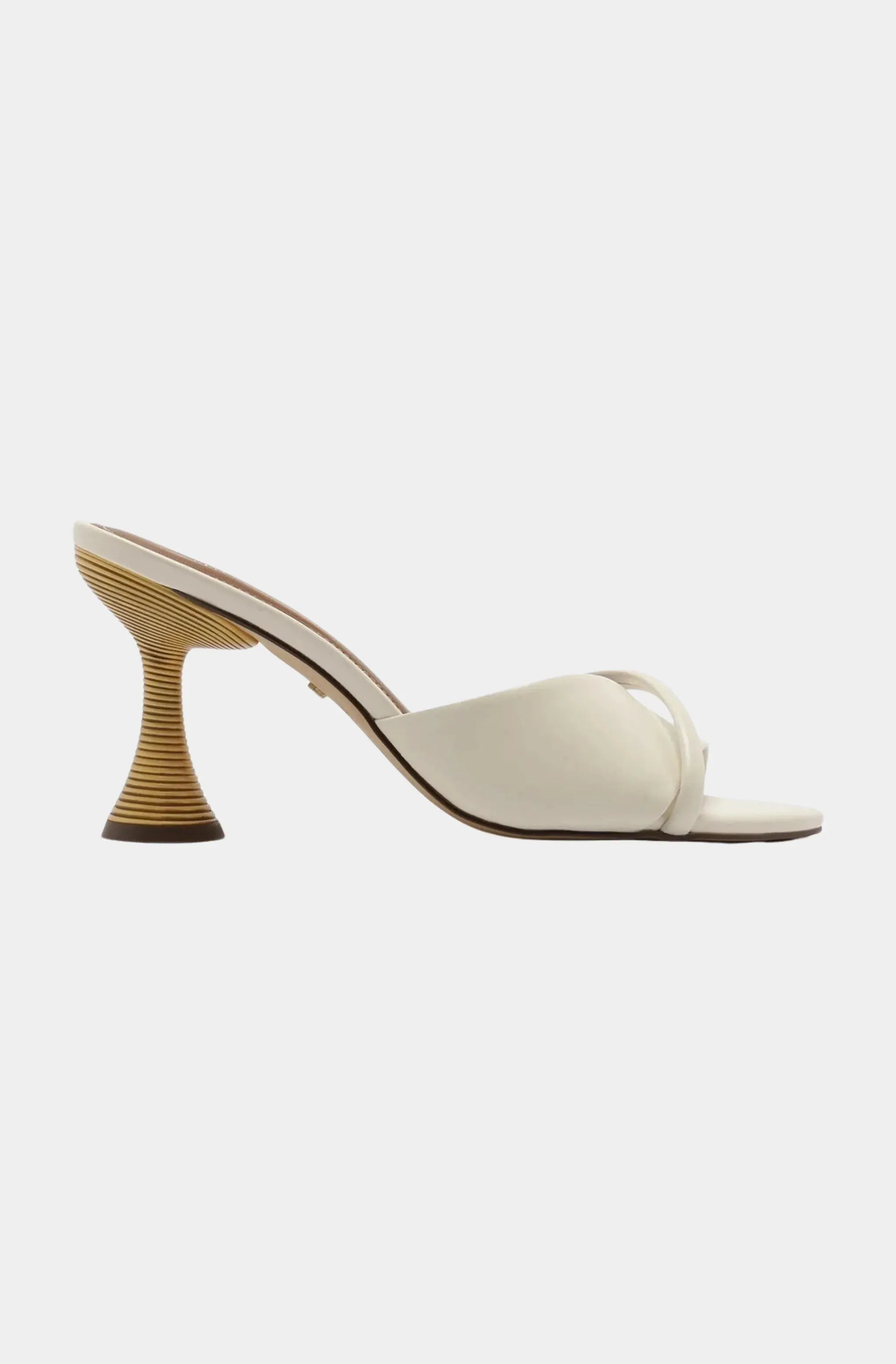 Luca High Stiletto Sandal sold by Hemline product image thumbnail 2