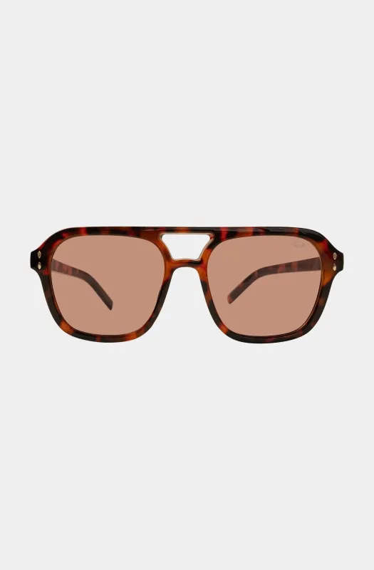 Monaco Sunglasses made by I-Sea