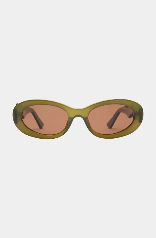 Maya Sunglasses made by I-Sea