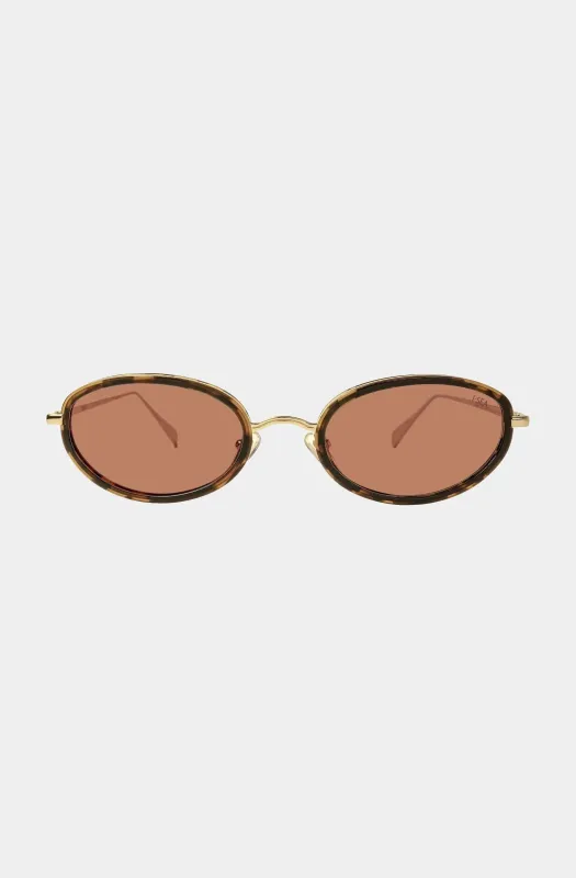 Eloise Sunglasses made by I-Sea