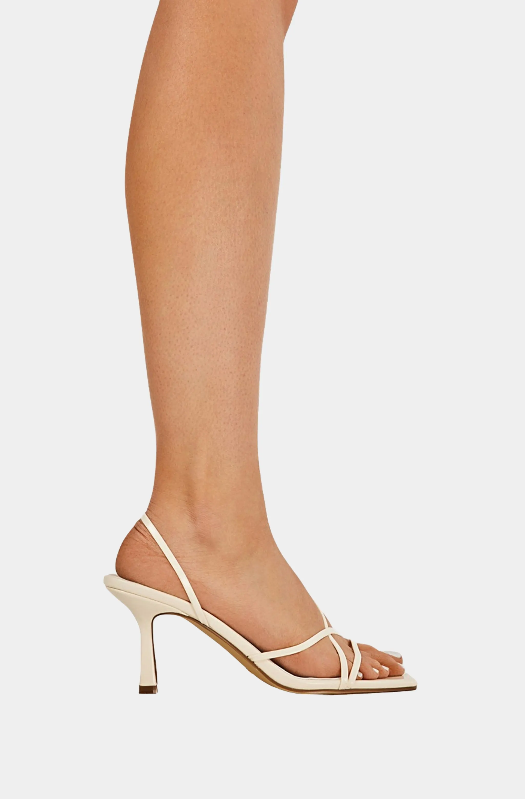 Whitten Heel sold by Hemline product image thumbnail 4
