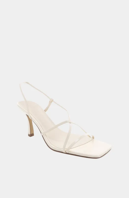 Whitten Heel made by Billini