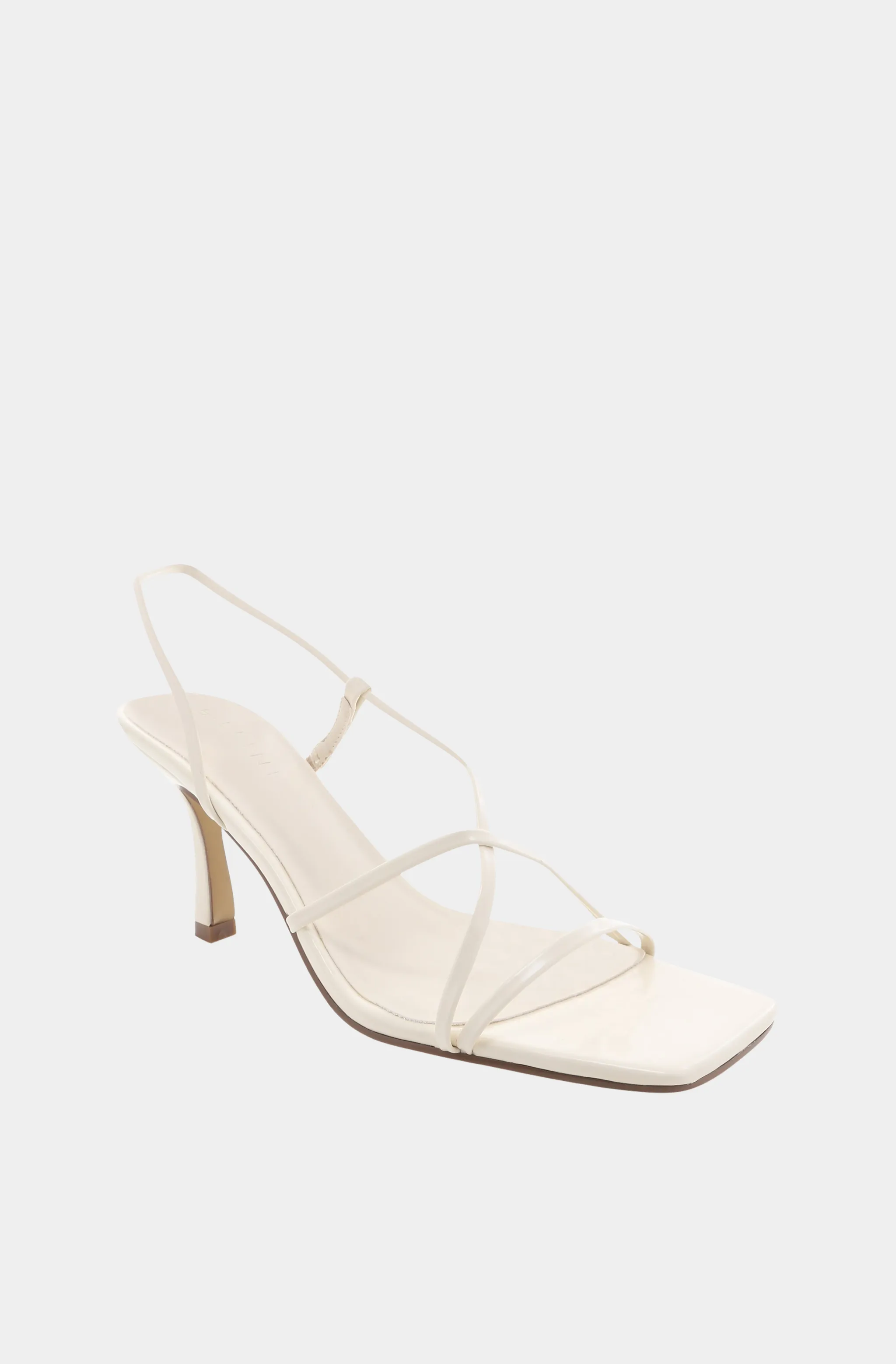 Whitten Heel sold by Hemline