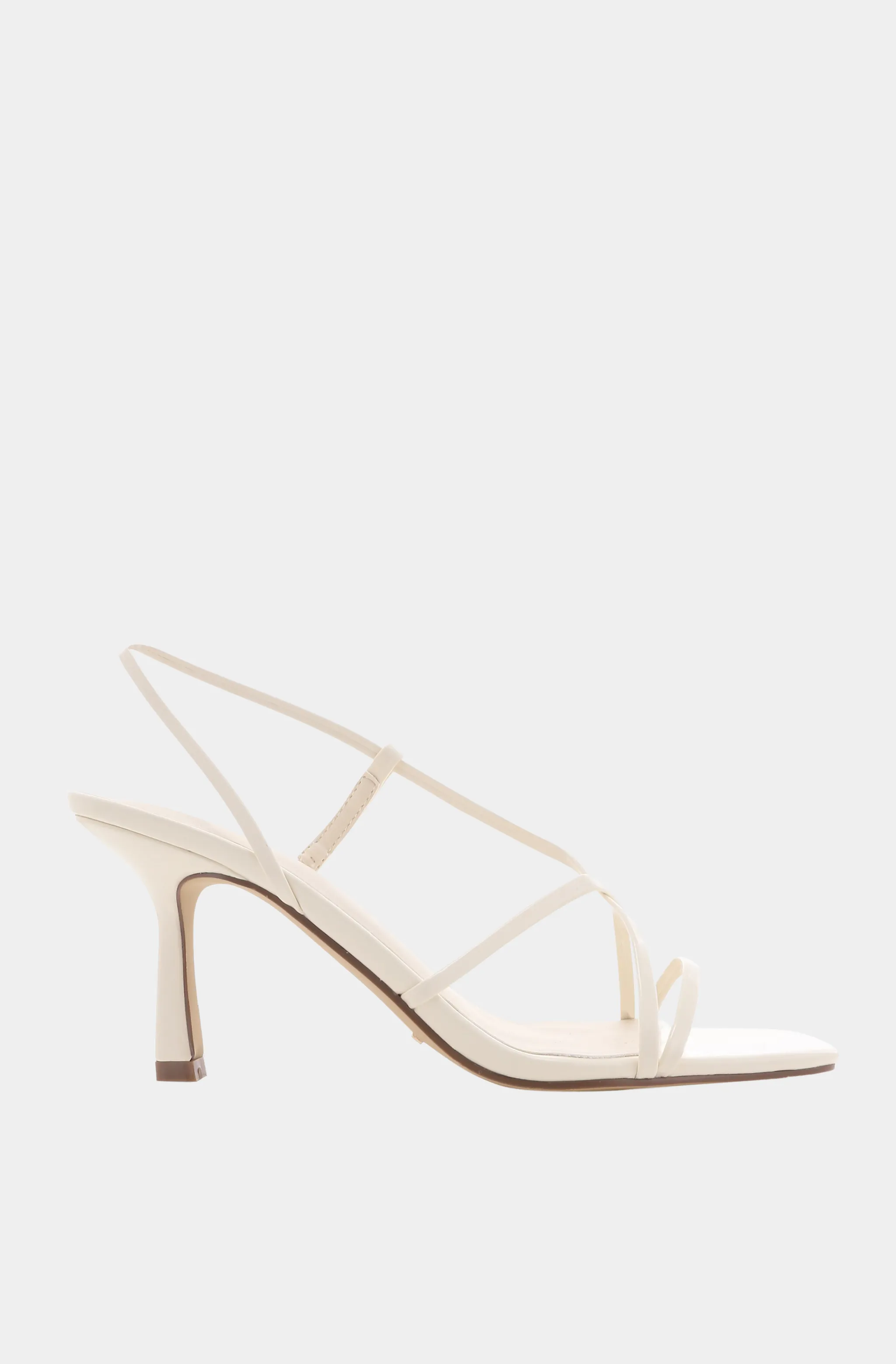 Whitten Heel sold by Hemline product image thumbnail 2