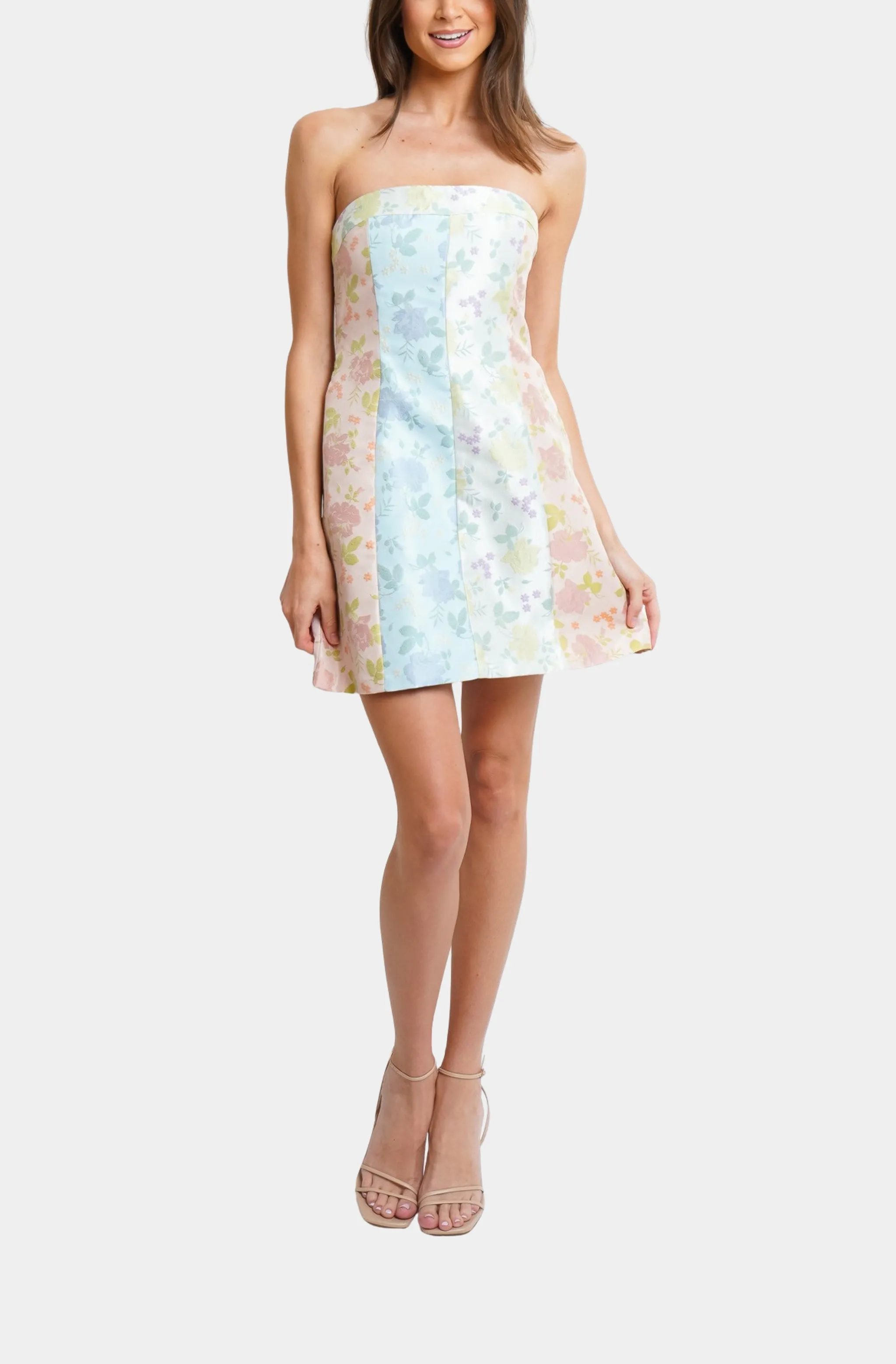 Hemline Exclusive Merla Dress sold by Hemline product image thumbnail 3