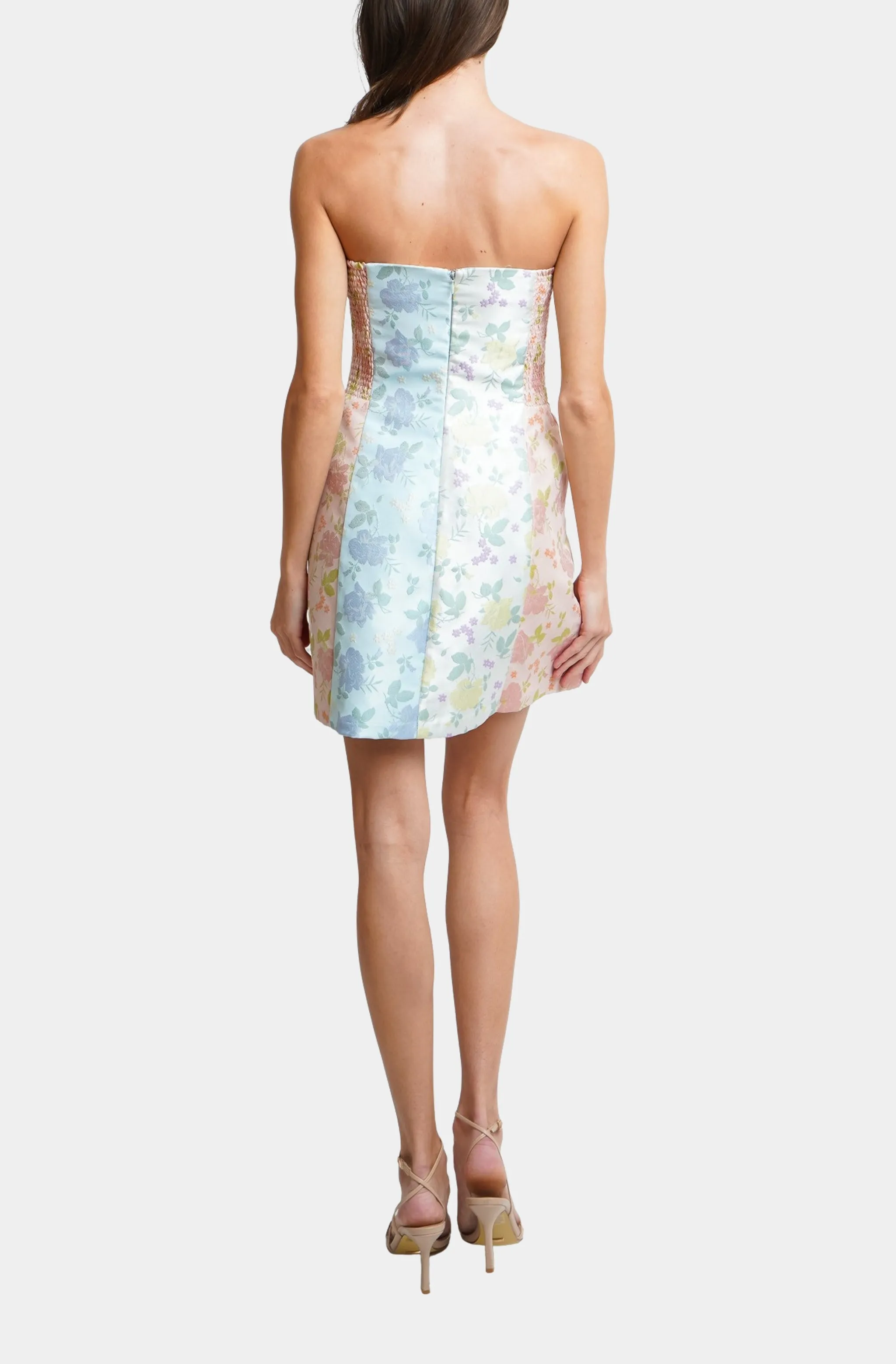 Hemline Exclusive Merla Dress sold by Hemline product image thumbnail 4
