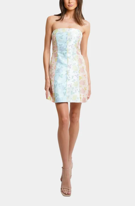 Hemline Exclusive Merla Dress made by Amanda Uprichard