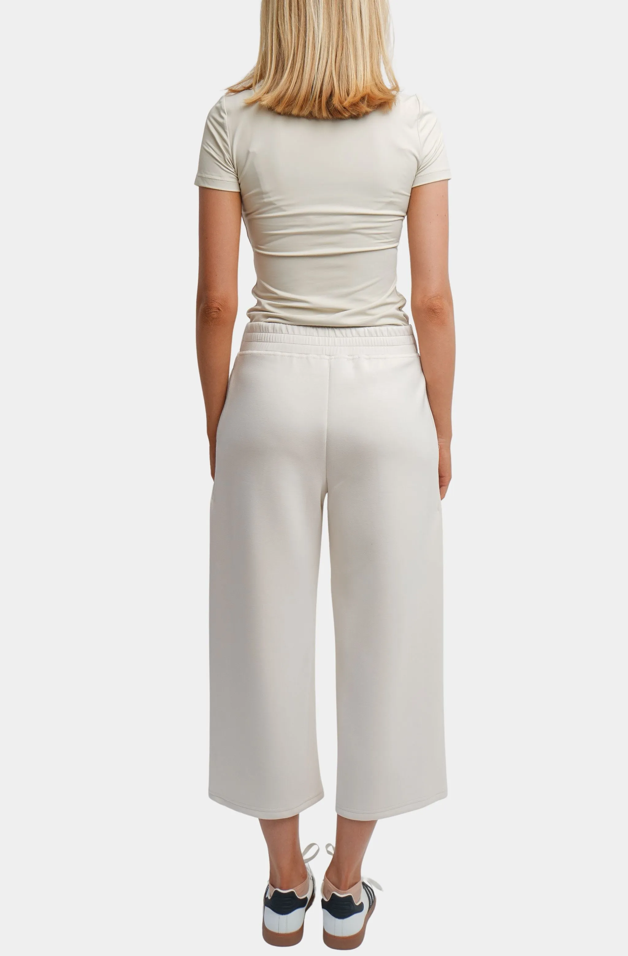 The Short Sleeve Top sold by Hemline product image thumbnail 3