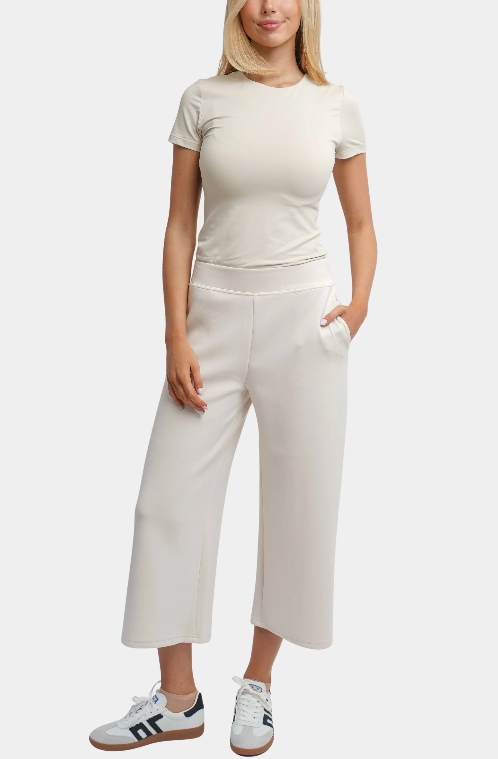 The Short Sleeve Top sold by Hemline product image thumbnail 4