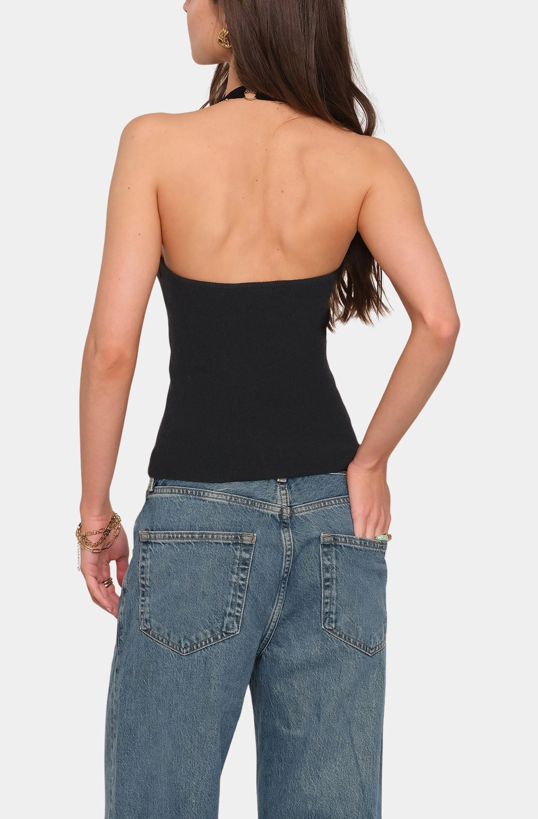 Honor Top sold by Hemline product image thumbnail 2