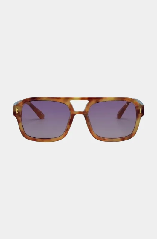 Royal Sunglasses made by I-Sea