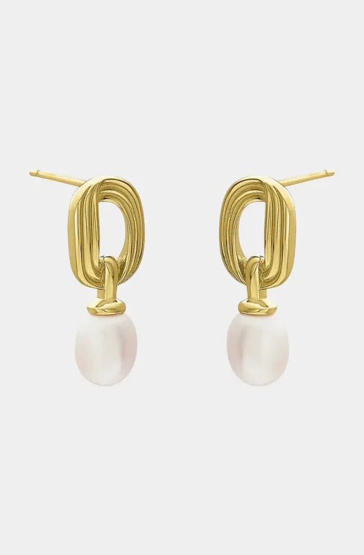 Carrie Earring made by FYB JEWELRY