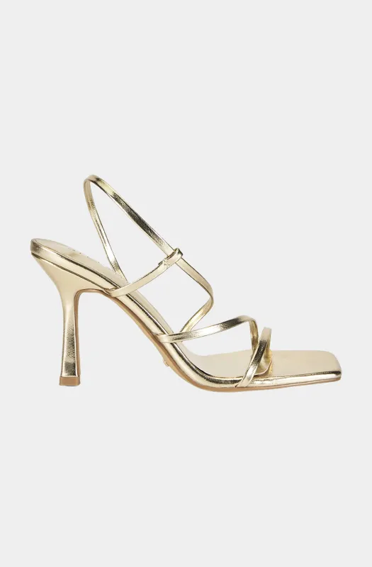 Shakira Heel made by Billini