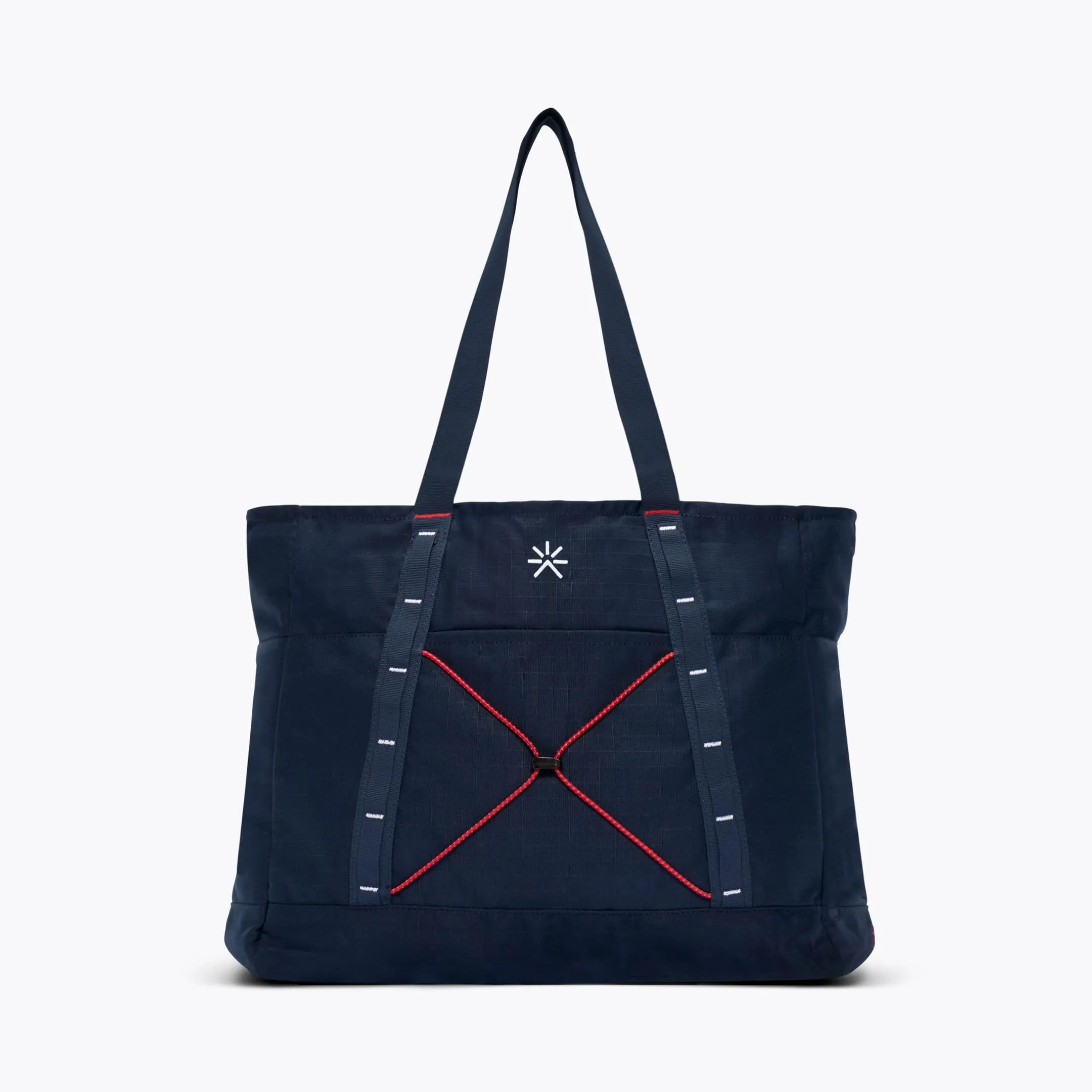 LEQ12 Sunset Navy Tote Pack sold by Tropicfeel product image thumbnail 5