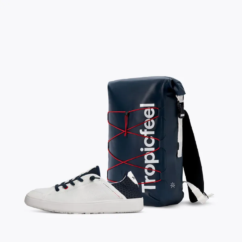 AC40 Sunset Navy Pack sold by Tropicfeel