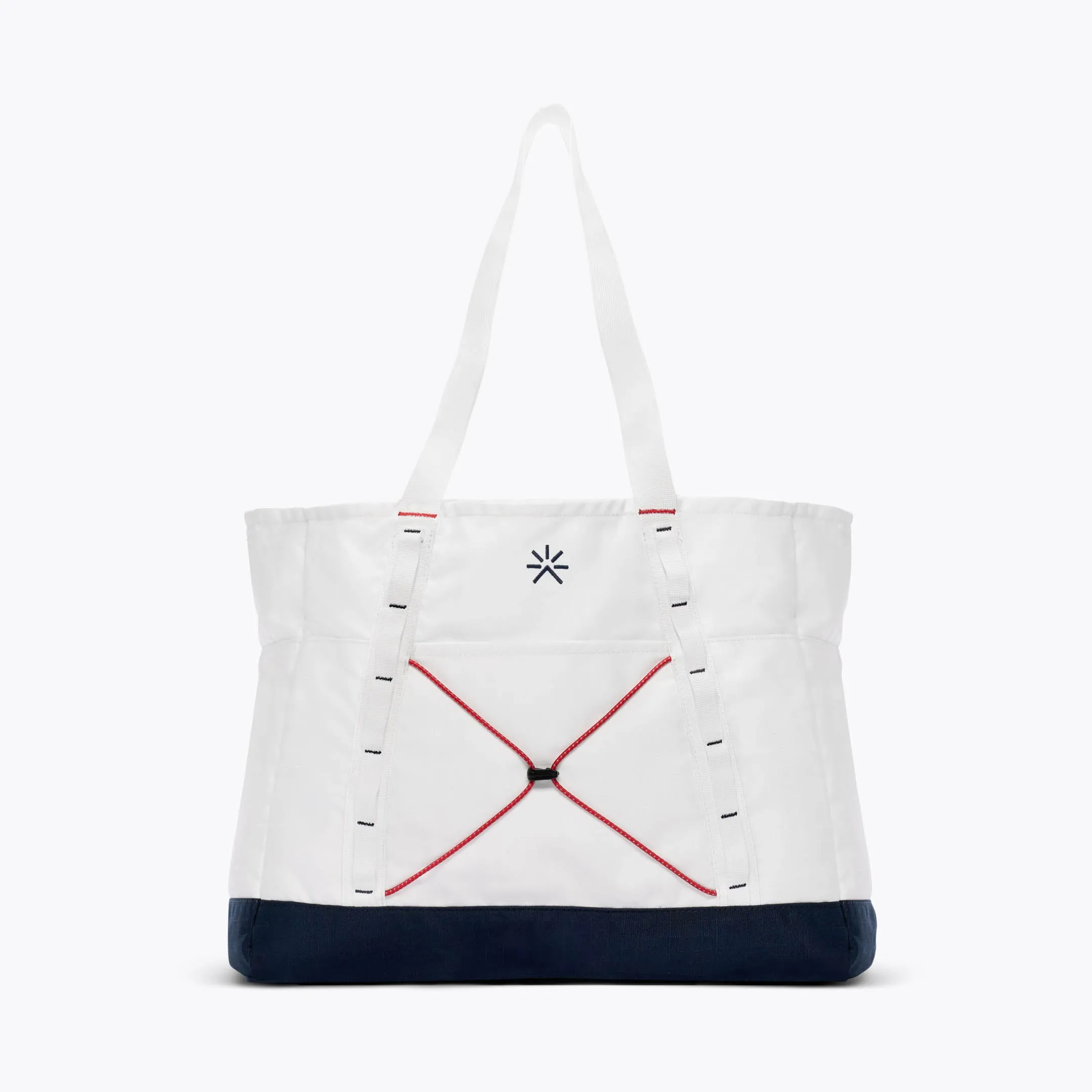 AC75 Sunset White Tote Pack sold by Tropicfeel product image thumbnail 5