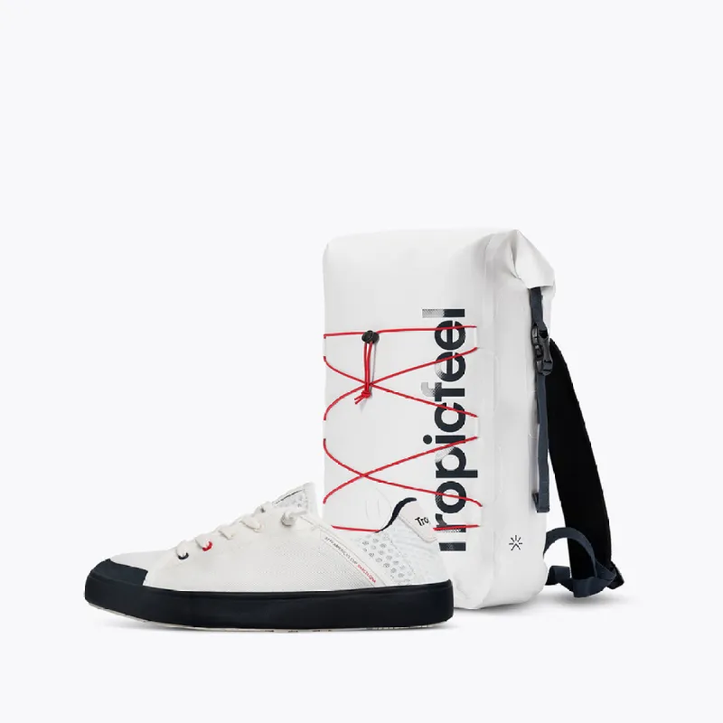 LEQ12 Sunset White Pack sold by Tropicfeel