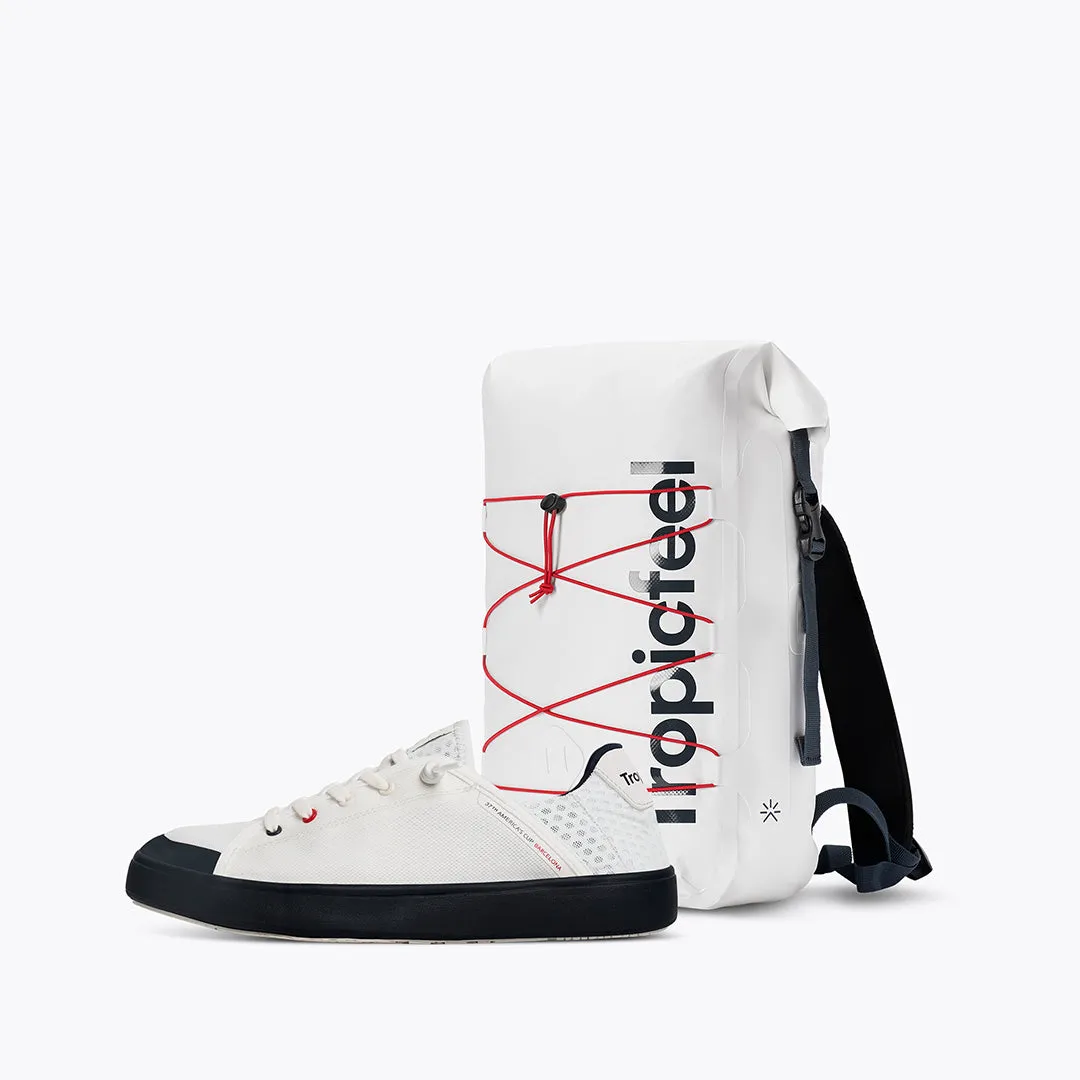 LEQ12 Sunset White Pack sold by Tropicfeel