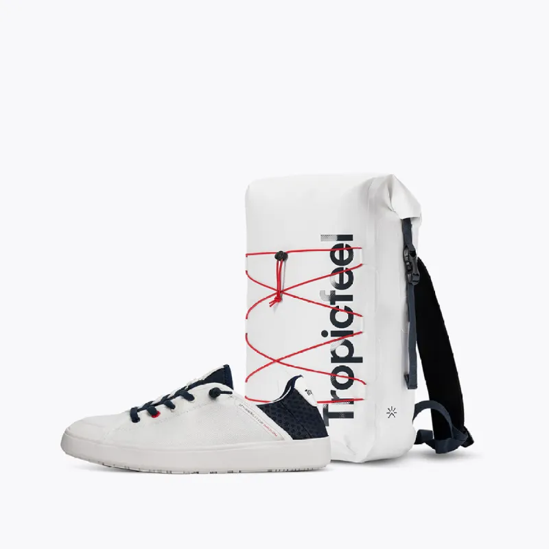 AC40 Sunset White Pack sold by Tropicfeel