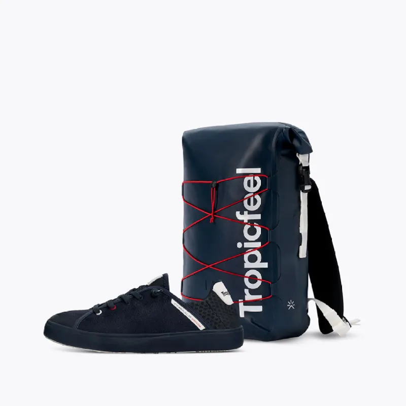 AC75 Sunset Navy Pack sold by Tropicfeel