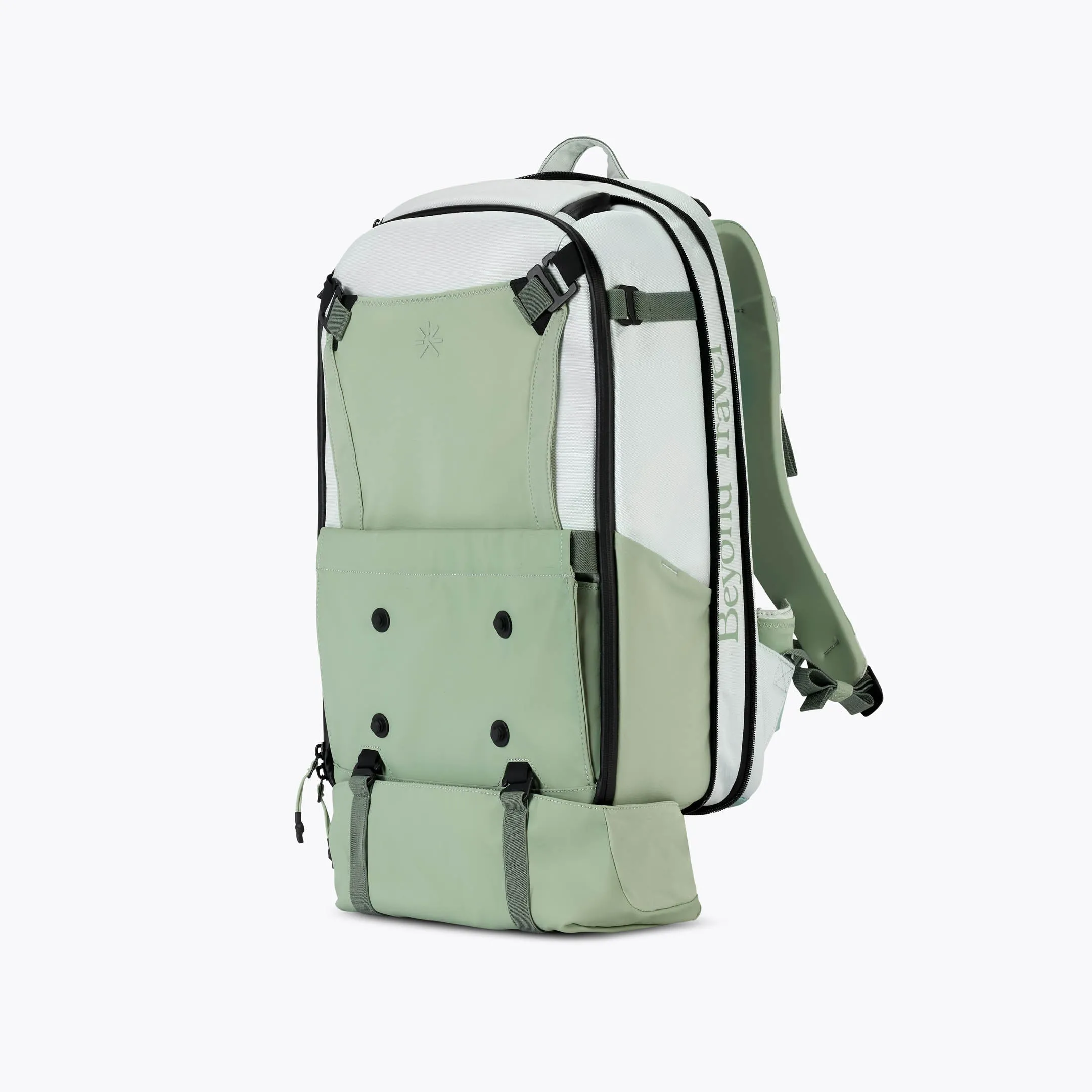 Hive Backpack Swamp Green sold by Tropicfeel product image thumbnail 2