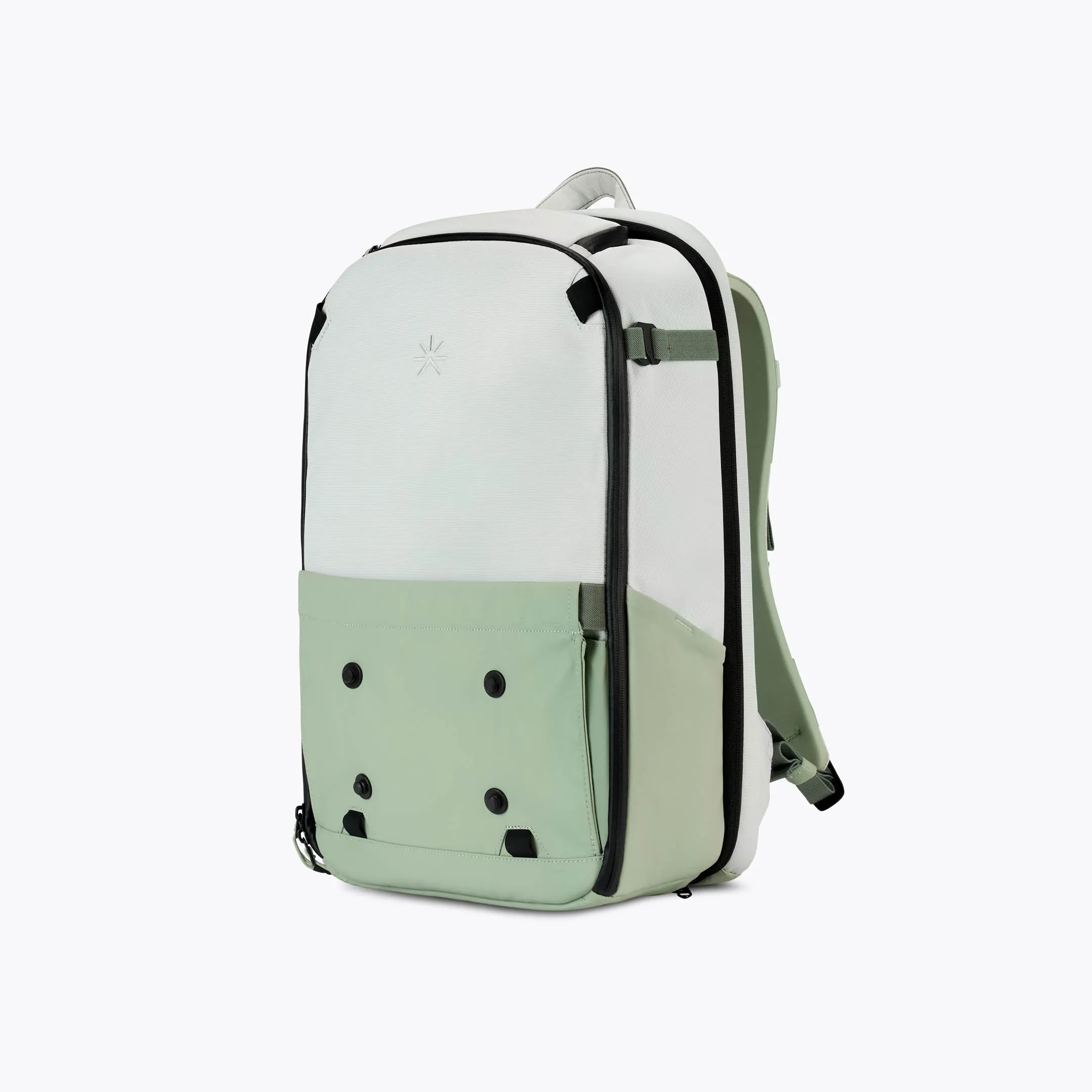 Hive Backpack Swamp Green sold by Tropicfeel