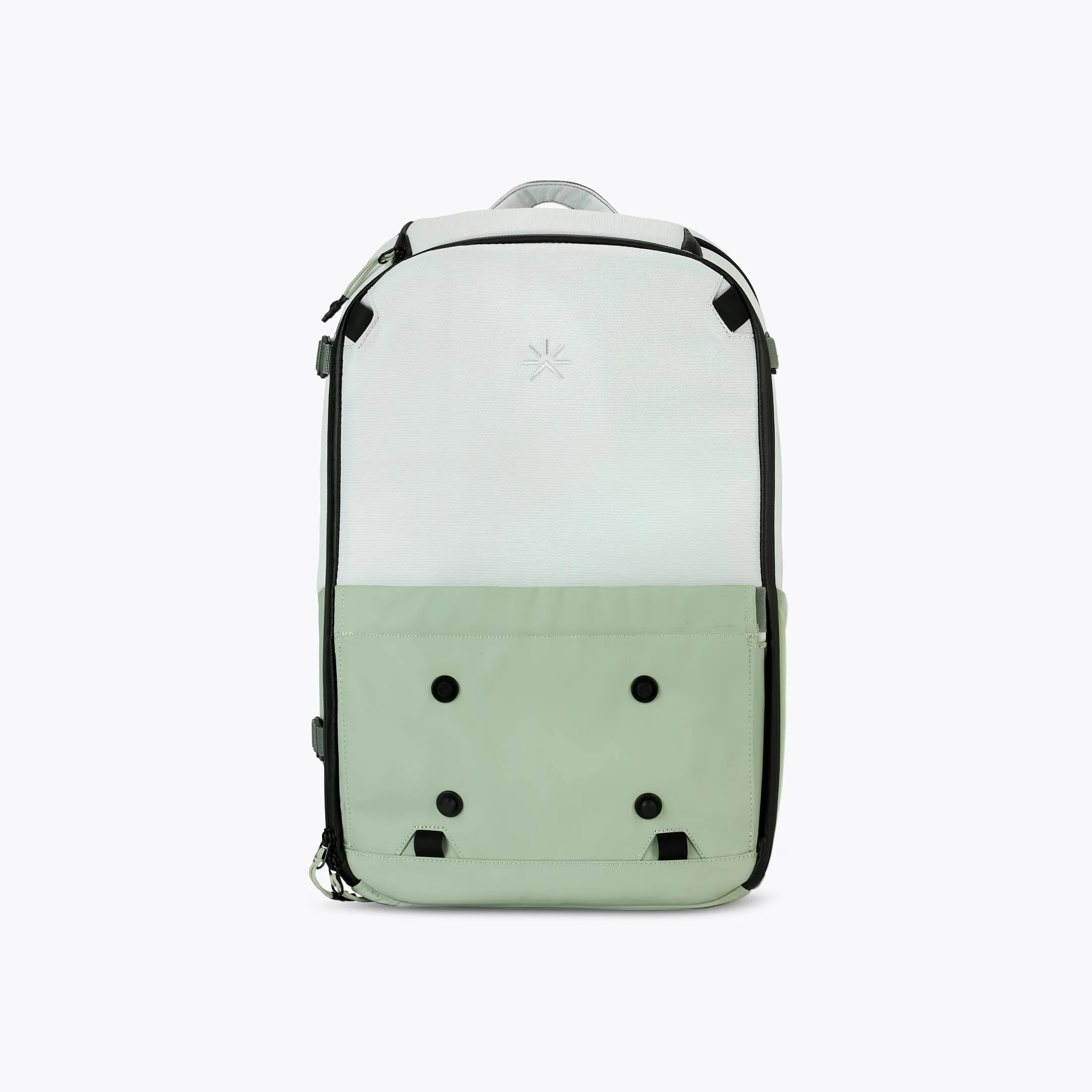 Hive Backpack Swamp Green sold by Tropicfeel product image thumbnail 3