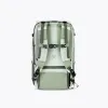 Shell Backpack Swamp Green sold by Tropicfeel