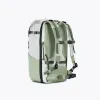 Shell Backpack Swamp Green sold by Tropicfeel