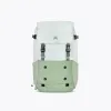 Shell Backpack Swamp Green sold by Tropicfeel