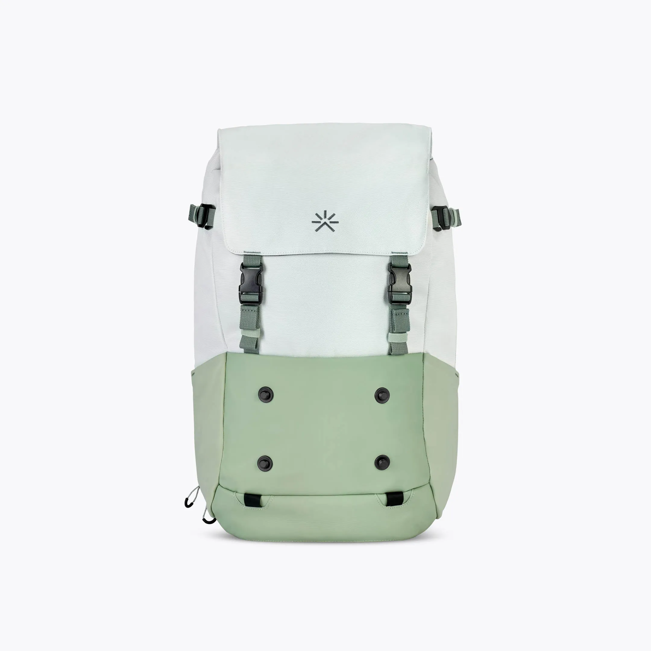 Shell Backpack Swamp Green sold by Tropicfeel product image thumbnail 3