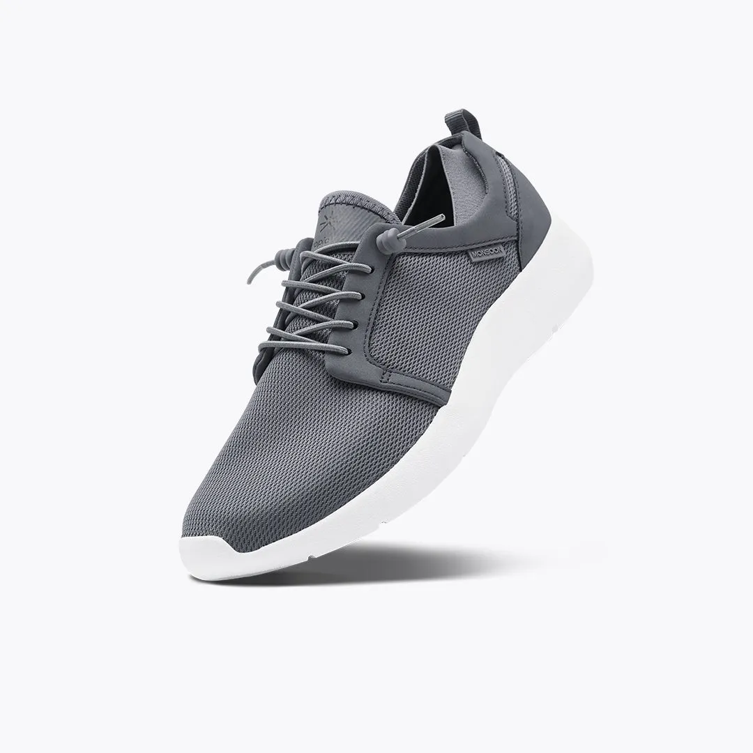 Monsoon Asphalt Grey sold by Tropicfeel product image thumbnail 2